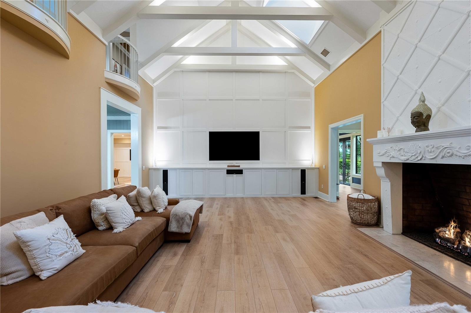 LAKE JOVITA GOLF & COUNTRY CLUB PH 01 - Residential