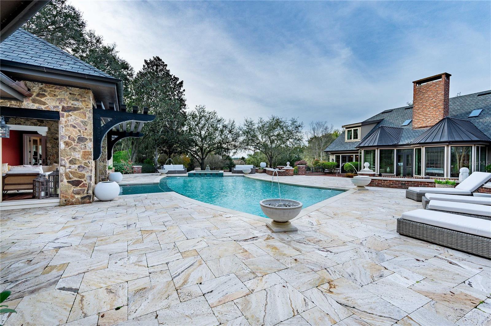 LAKE JOVITA GOLF & COUNTRY CLUB PH 01 - Residential