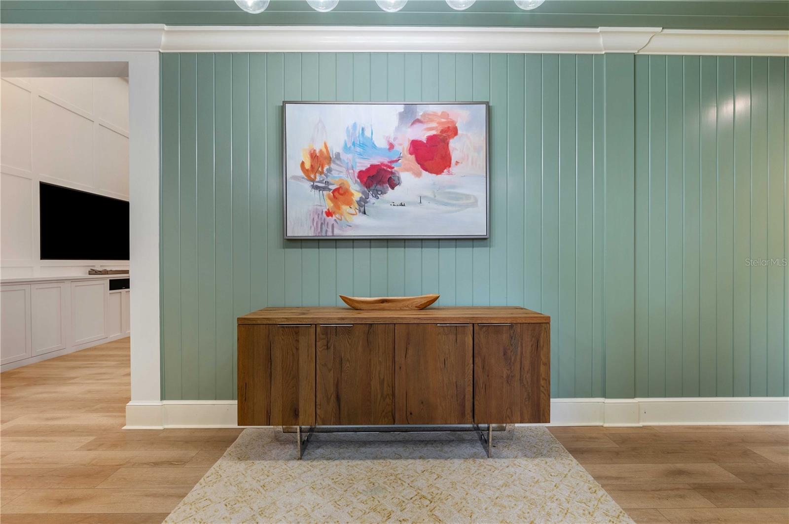 LAKE JOVITA GOLF & COUNTRY CLUB PH 01 - Residential