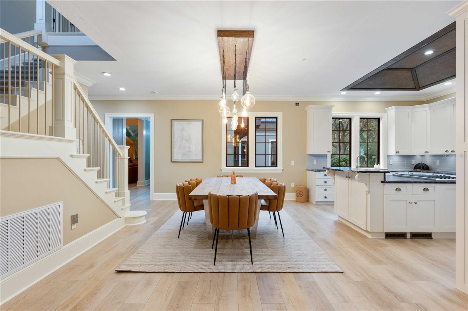 LAKE JOVITA GOLF & COUNTRY CLUB PH 01 - Residential