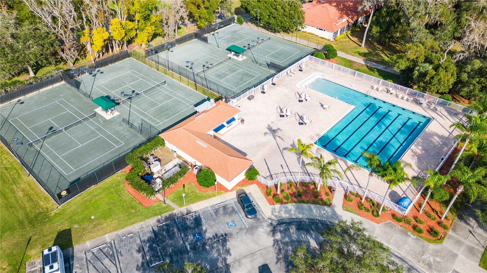 LAKE JOVITA GOLF & COUNTRY CLUB PH 01 - Residential