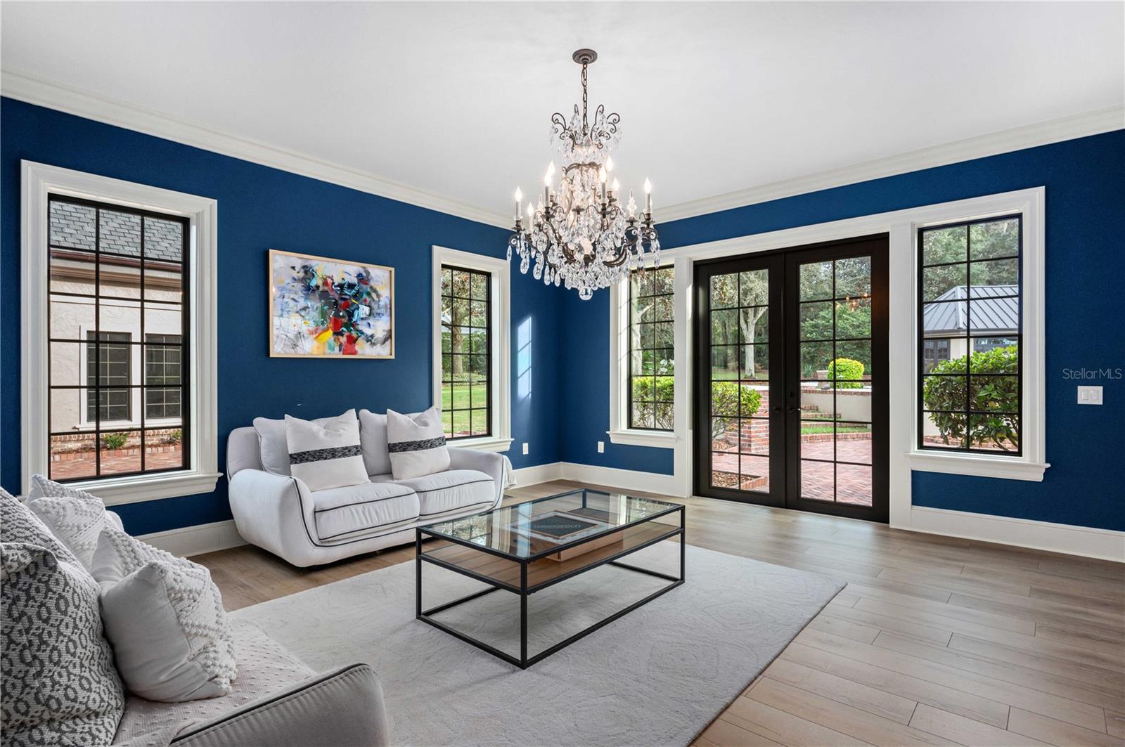 LAKE JOVITA GOLF & COUNTRY CLUB PH 01 - Residential