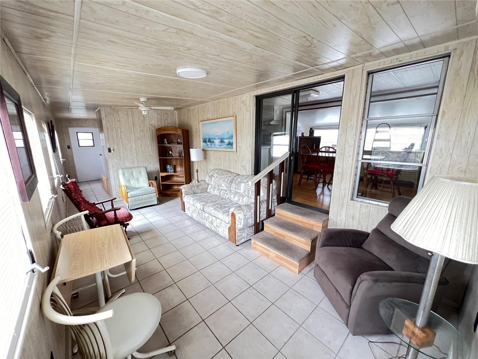 CENTER CREST R V PARK - Residential