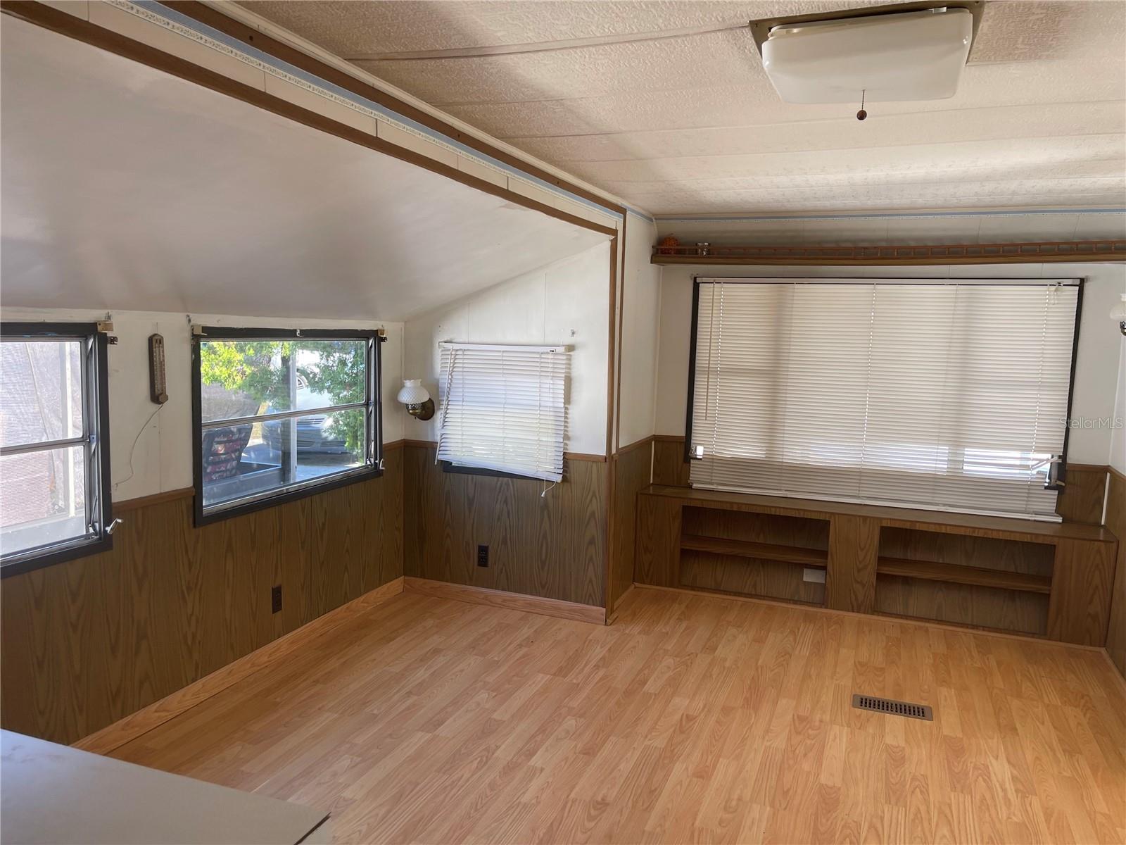 CENTER CREST R V PARK - Residential