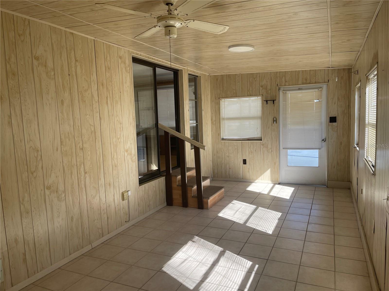 CENTER CREST R V PARK - Residential