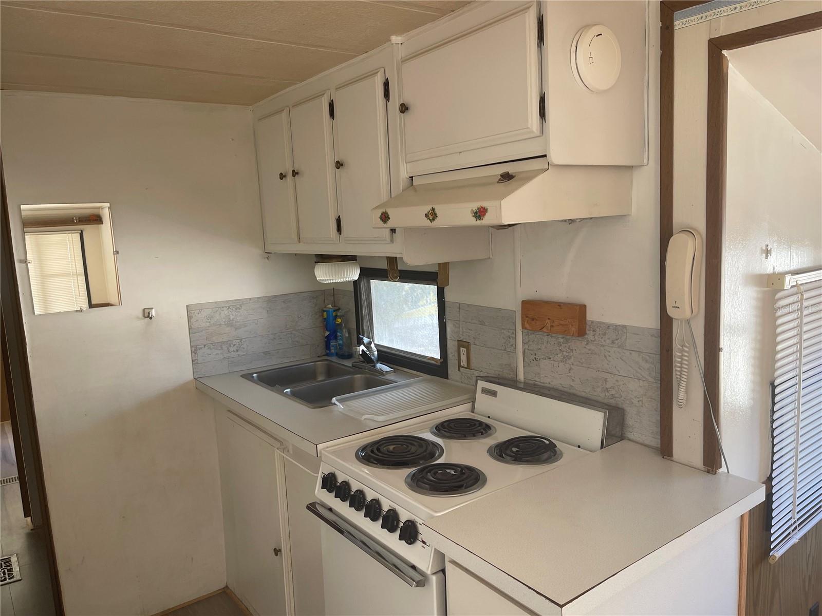 CENTER CREST R V PARK - Residential