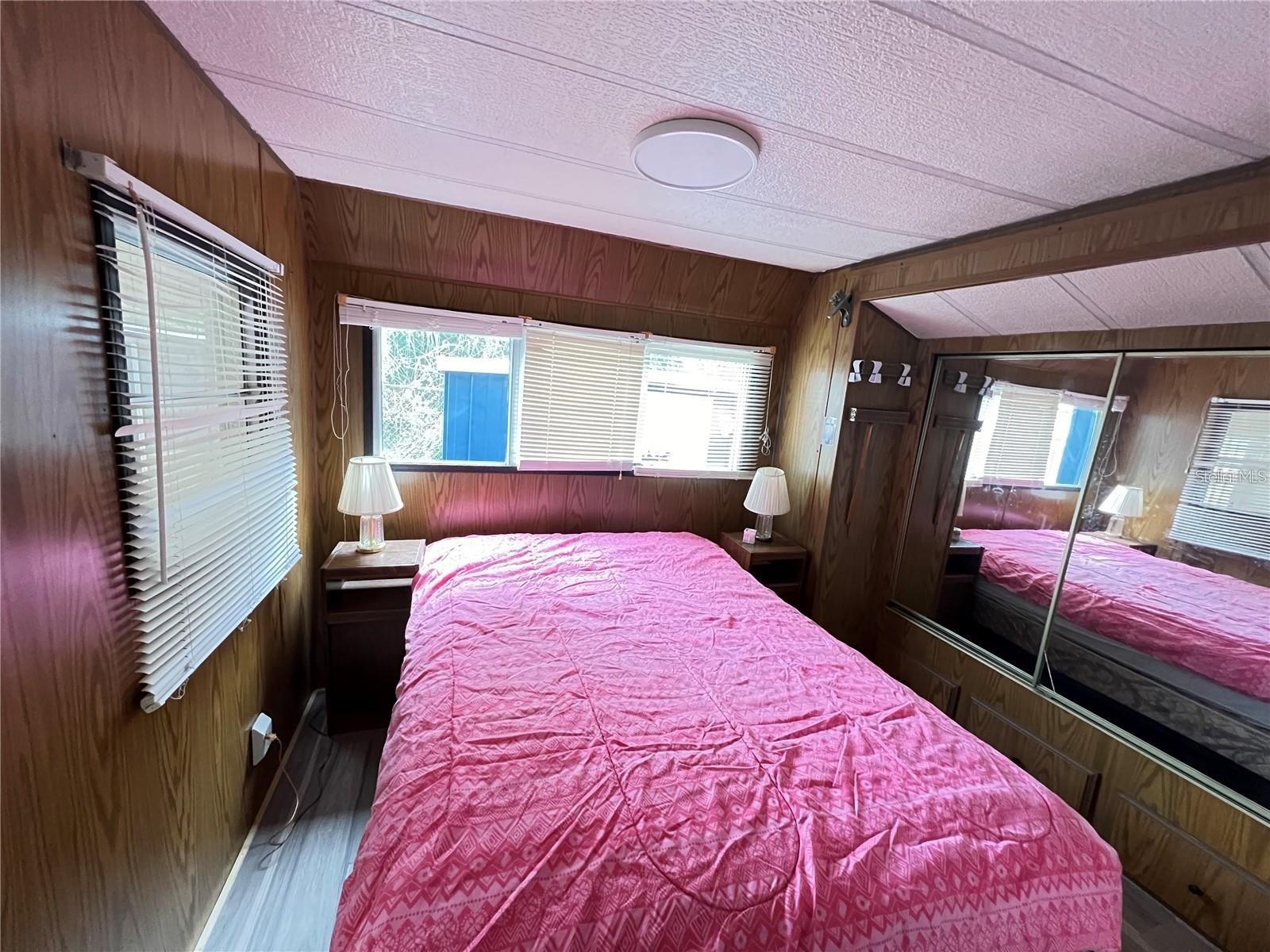 CENTER CREST R V PARK - Residential