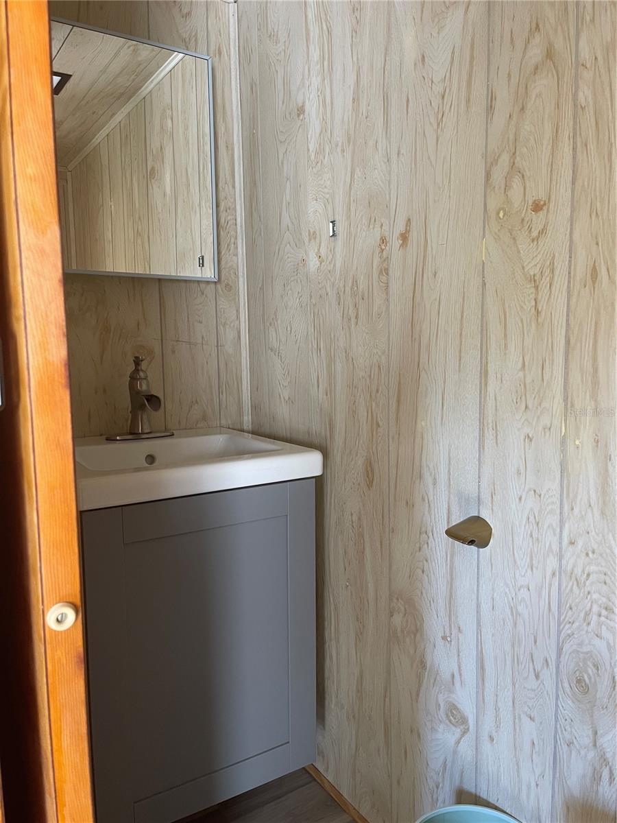 CENTER CREST R V PARK - Residential