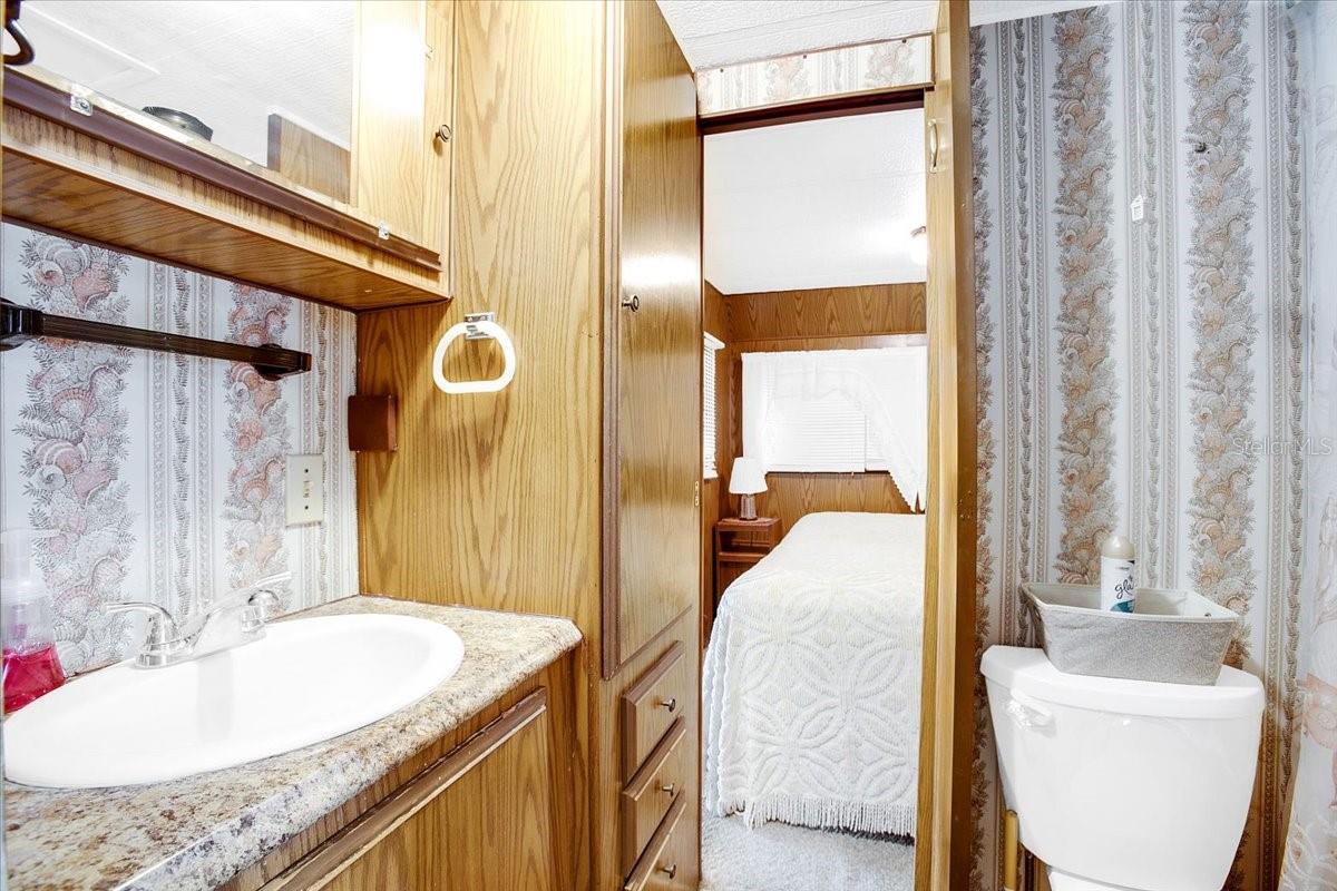 CENTER CREST R V PARK - Residential