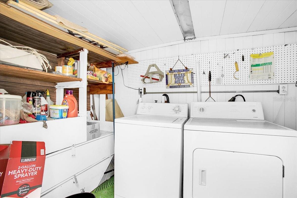 CENTER CREST R V PARK - Residential