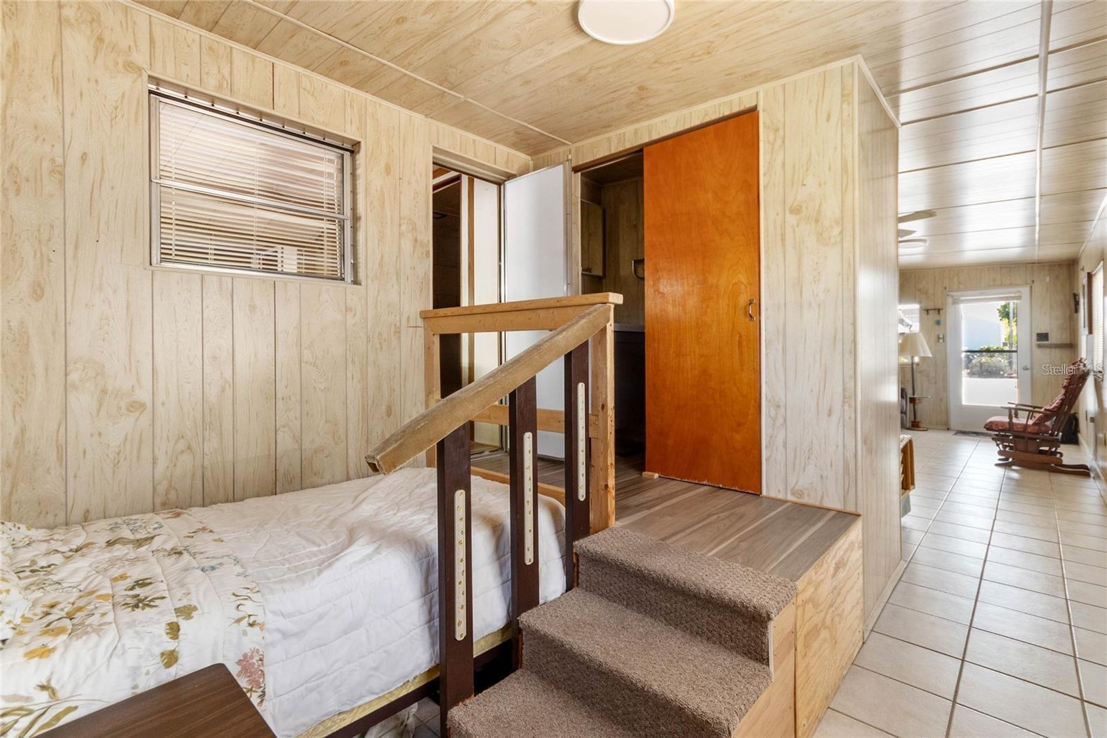 CENTER CREST R V PARK - Residential