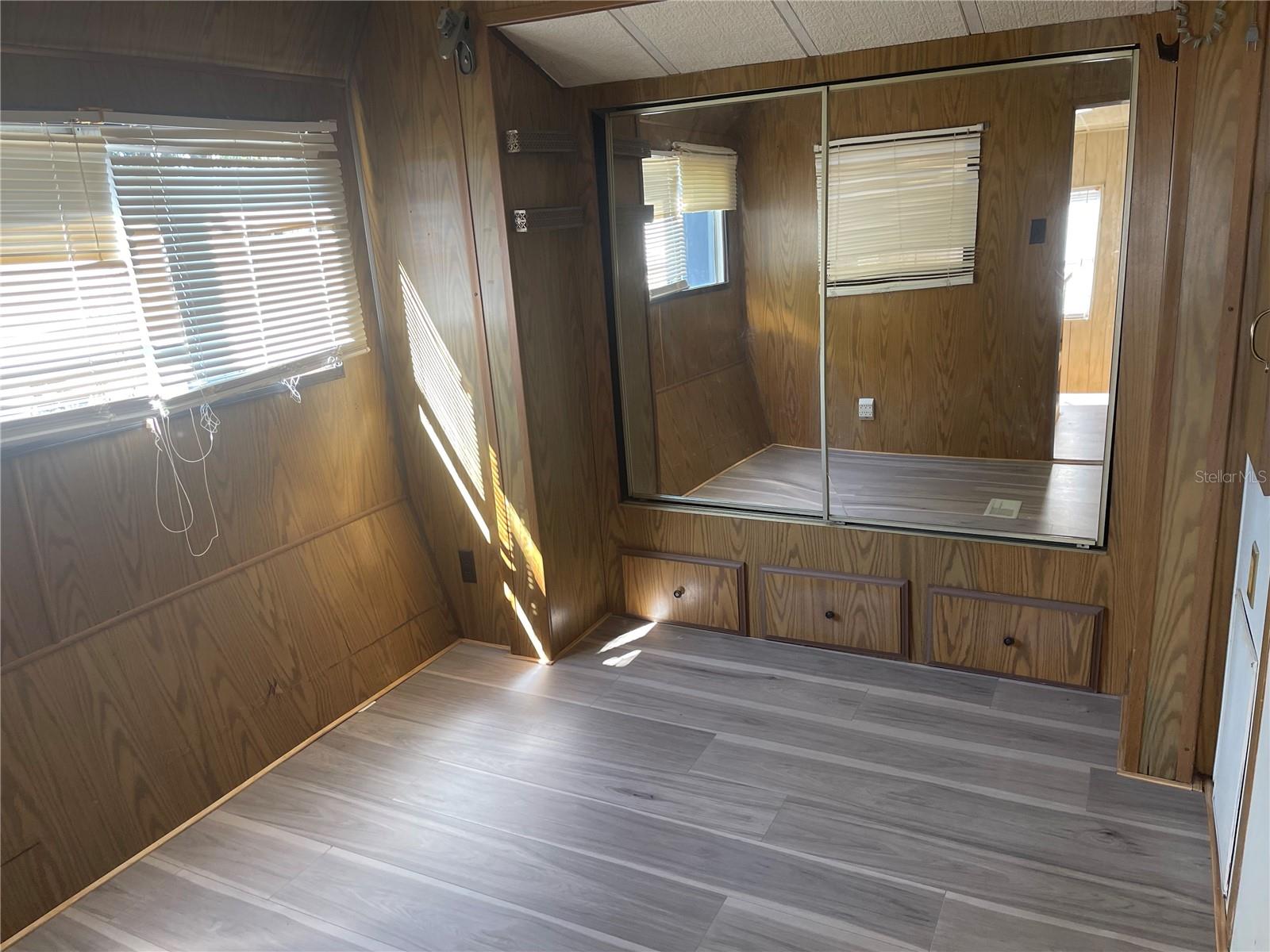 CENTER CREST R V PARK - Residential