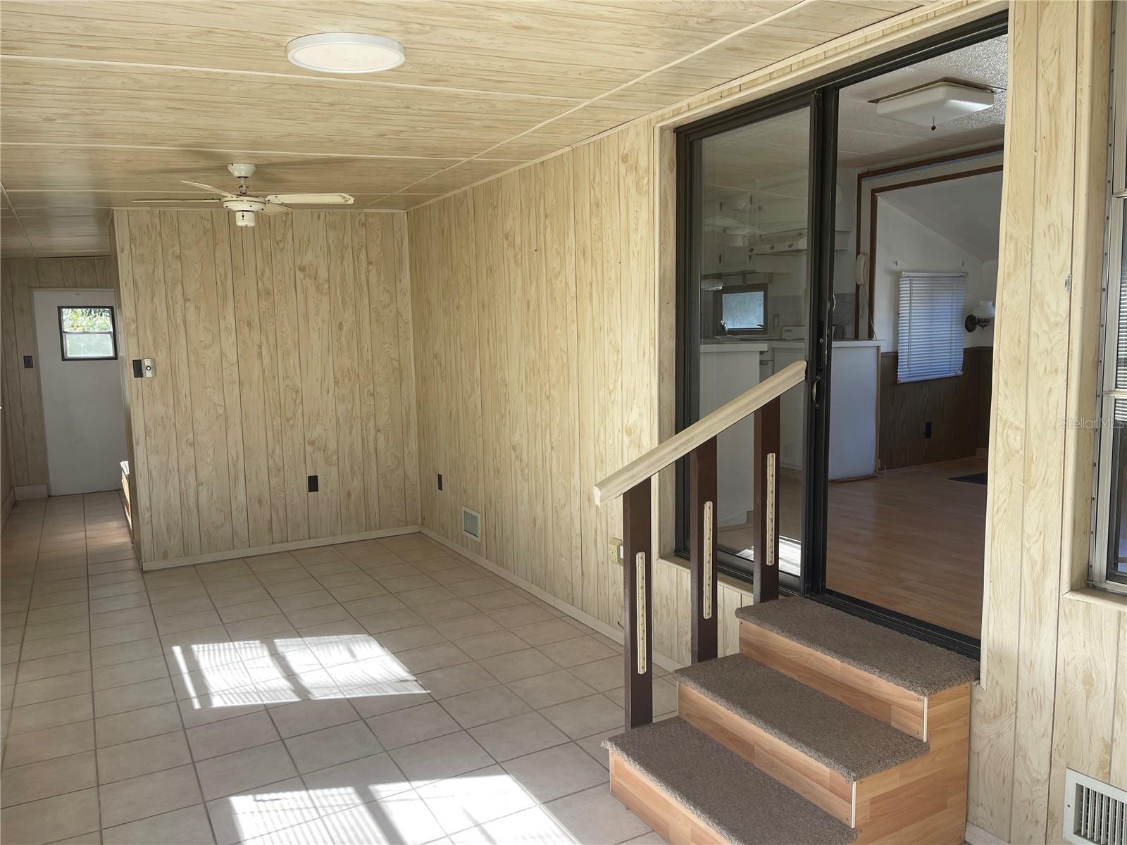 CENTER CREST R V PARK - Residential