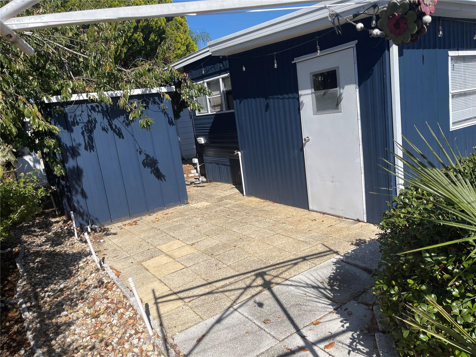 CENTER CREST R V PARK - Residential