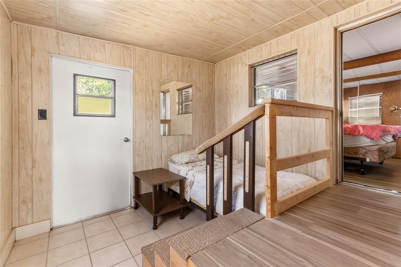 CENTER CREST R V PARK - Residential