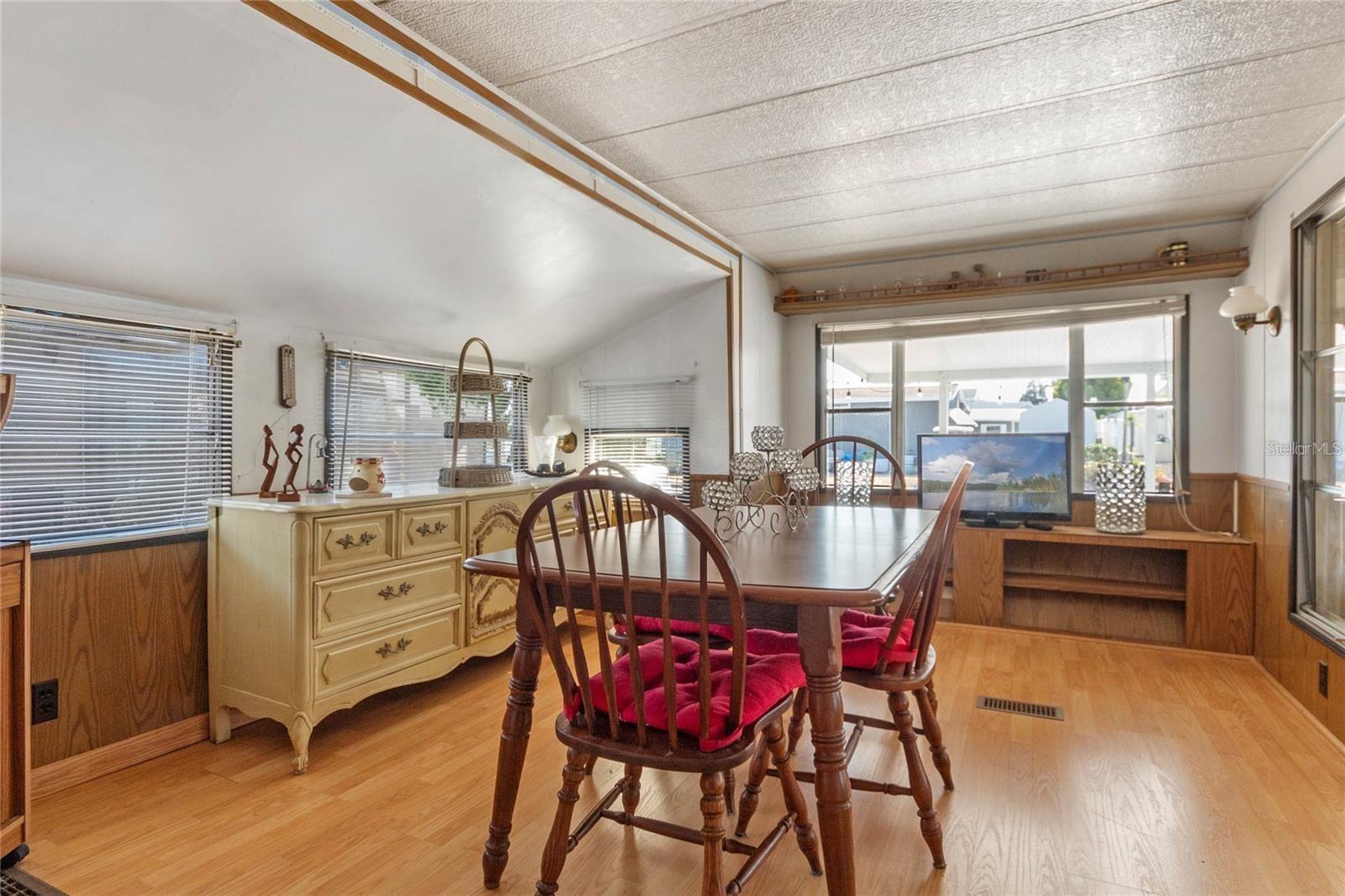 CENTER CREST R V PARK - Residential