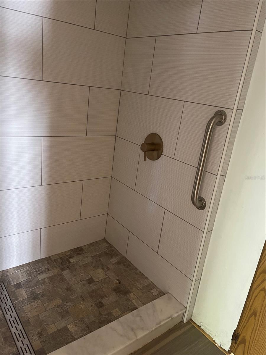 CENTER CREST R V PARK - Residential