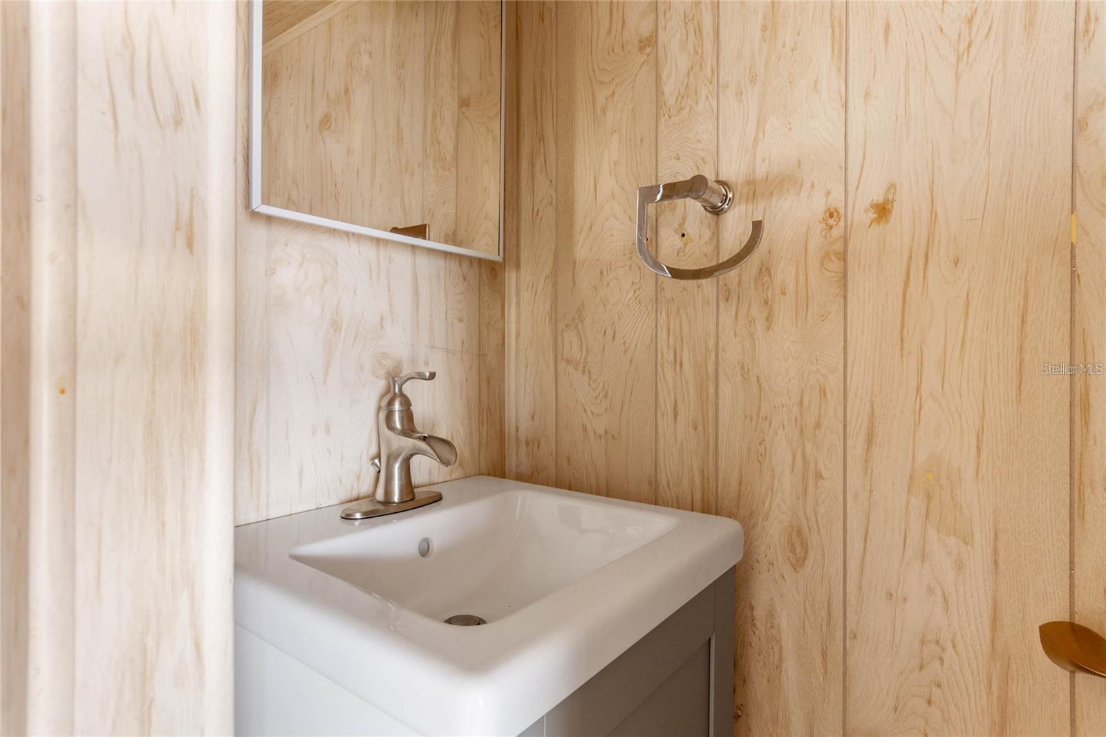 CENTER CREST R V PARK - Residential