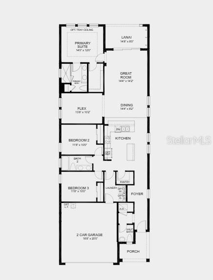 746 STEEL DRIVE
