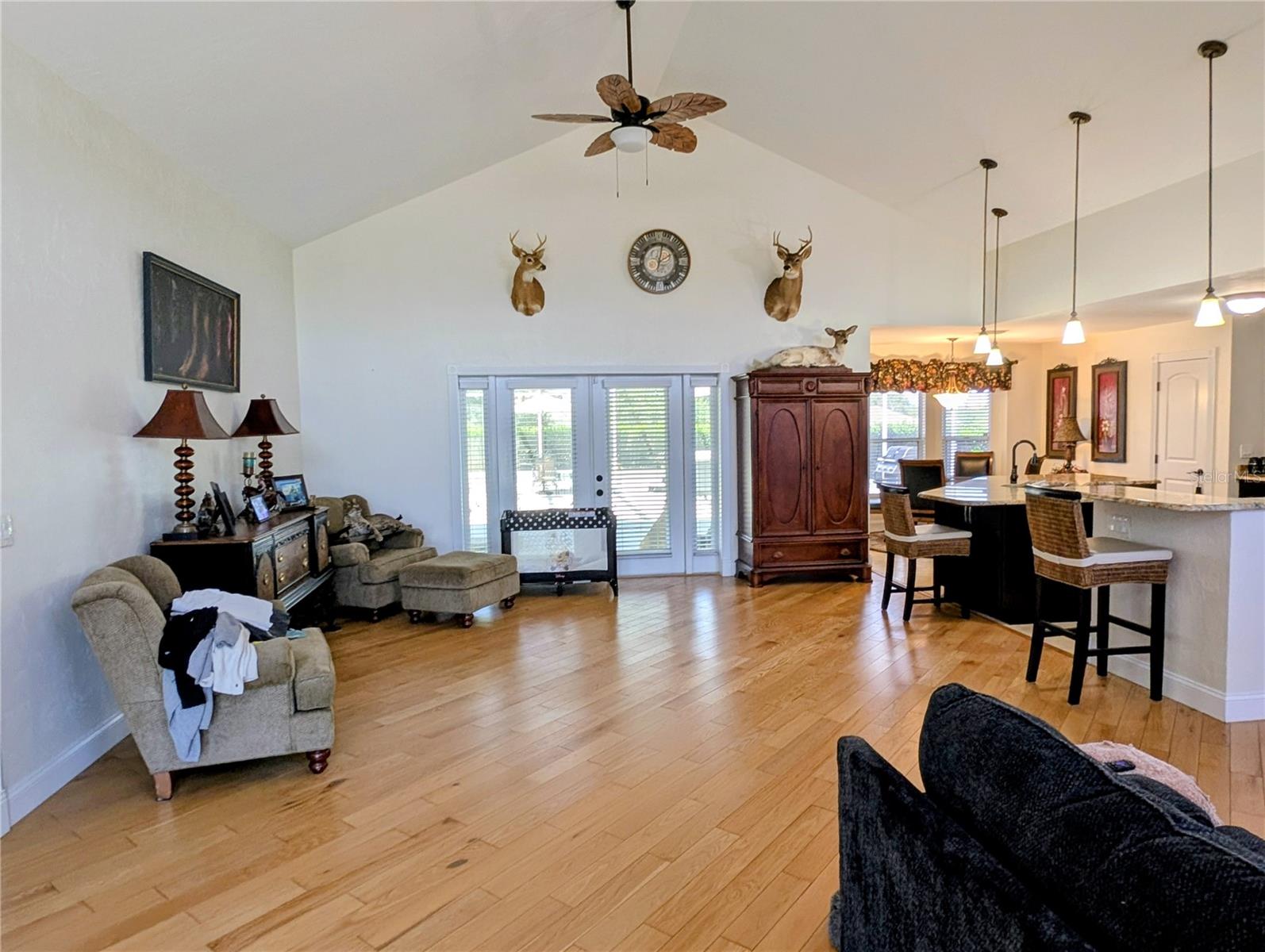 CLEARVIEW ESTS - Residential