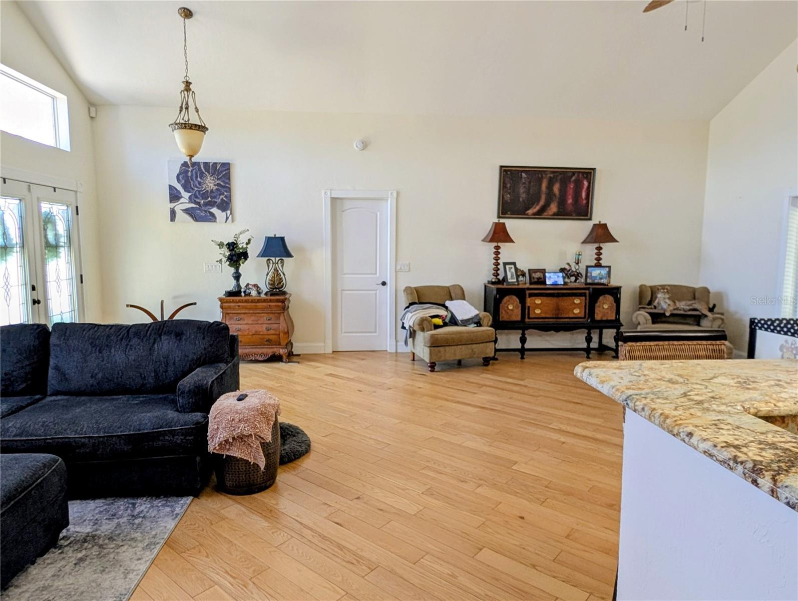 CLEARVIEW ESTS - Residential