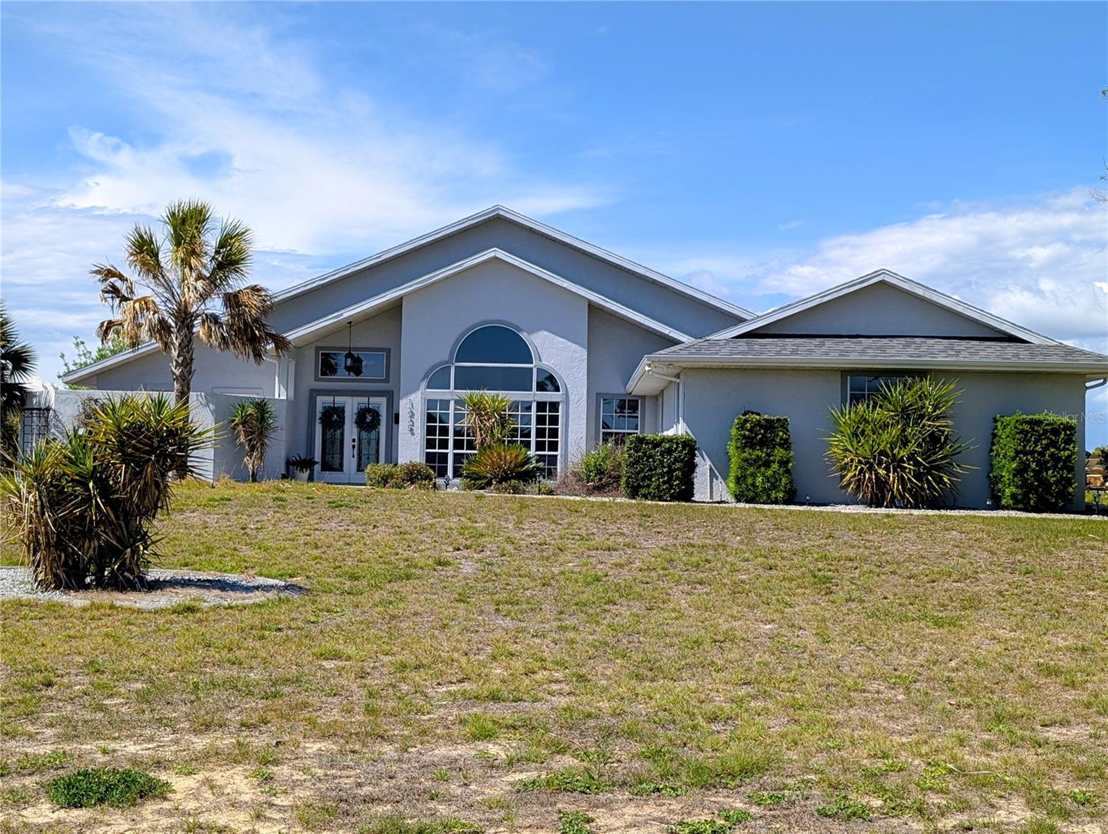 CLEARVIEW ESTS - Residential
