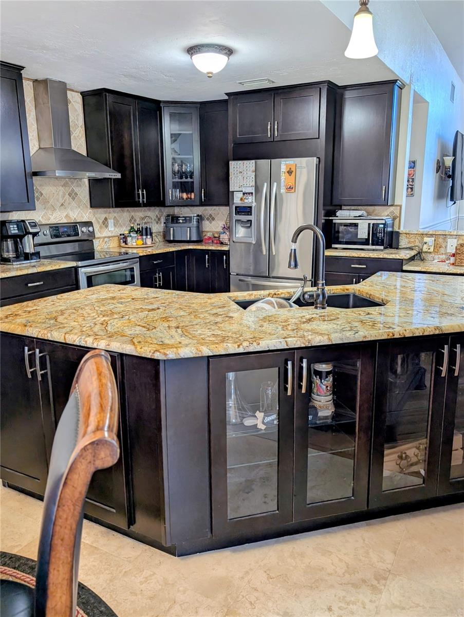 CLEARVIEW ESTS - Residential