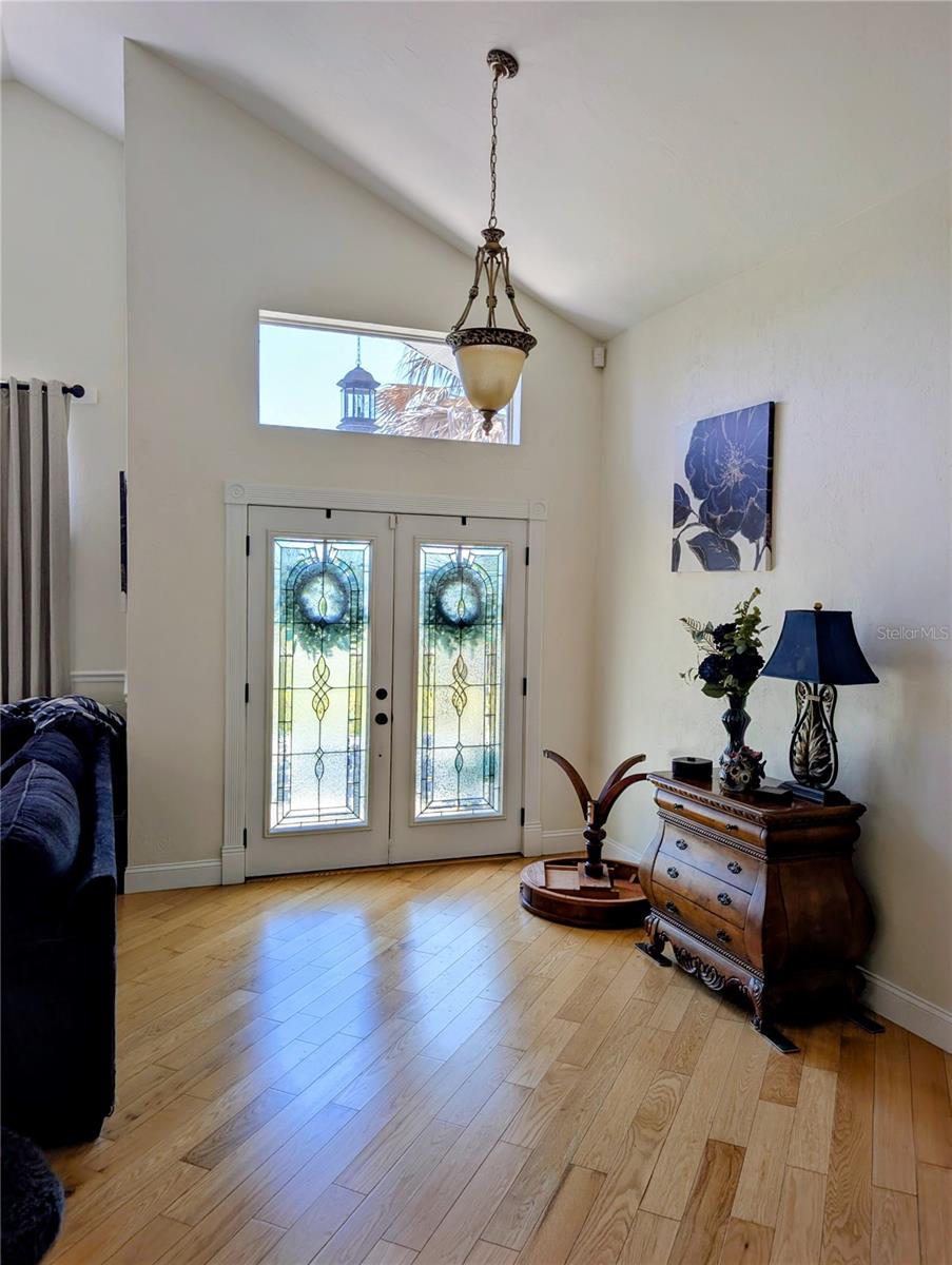 CLEARVIEW ESTS - Residential