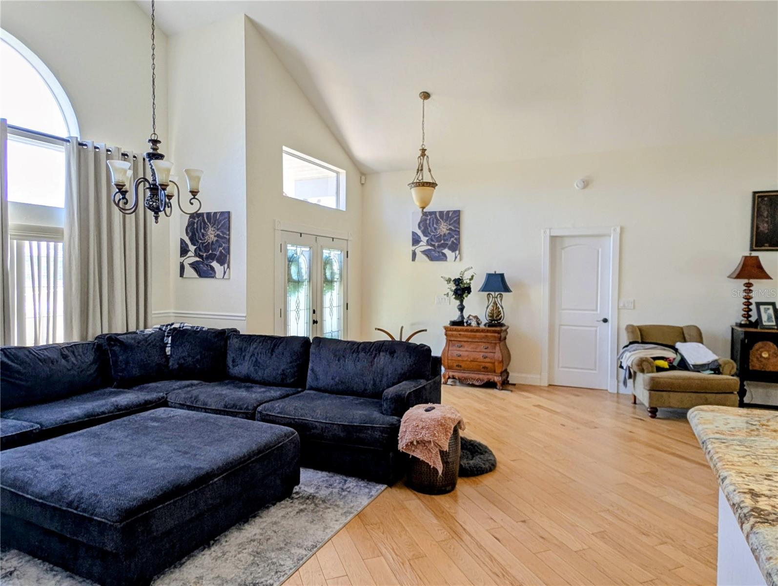CLEARVIEW ESTS - Residential