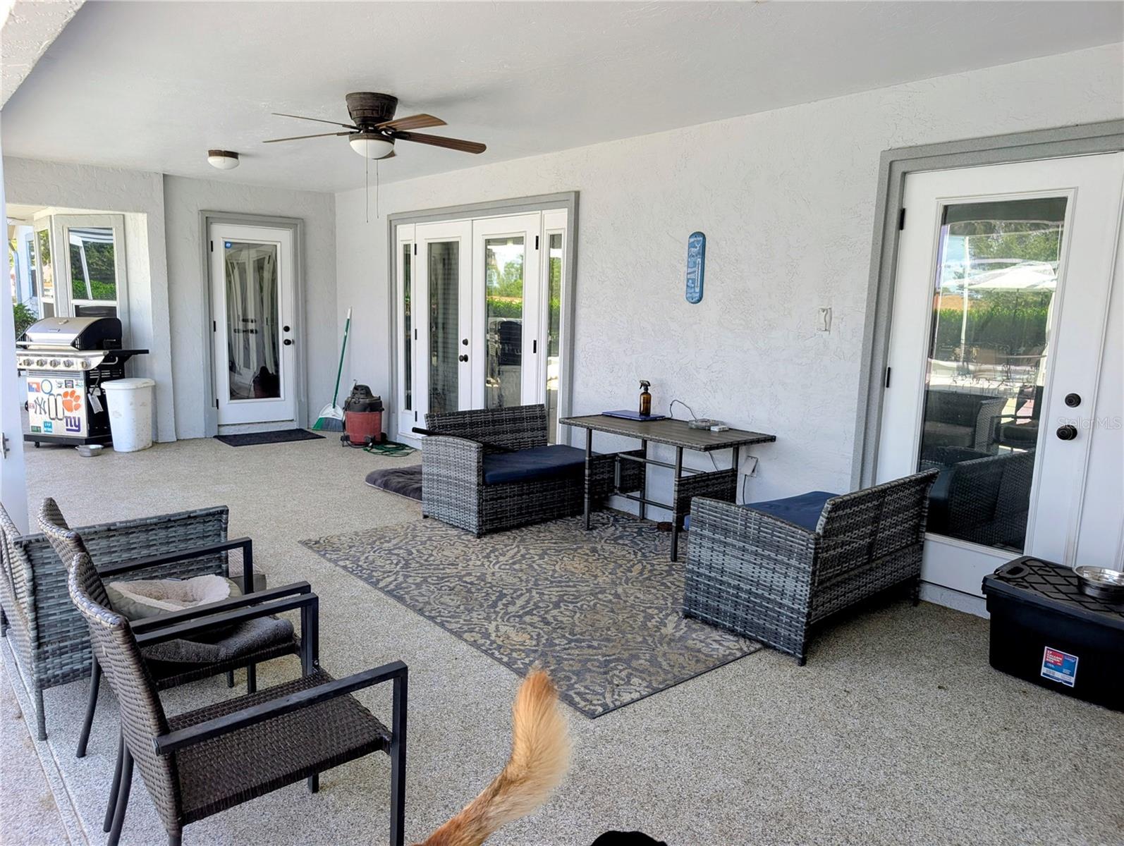 CLEARVIEW ESTS - Residential