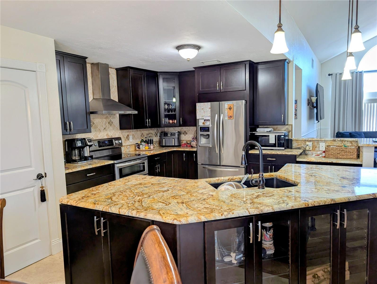 CLEARVIEW ESTS - Residential