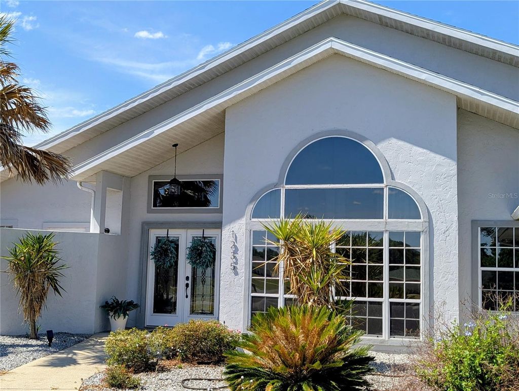 Photo of 1235 E Hartford Street, Hernando, FL 34442 (MLS # OM723610)