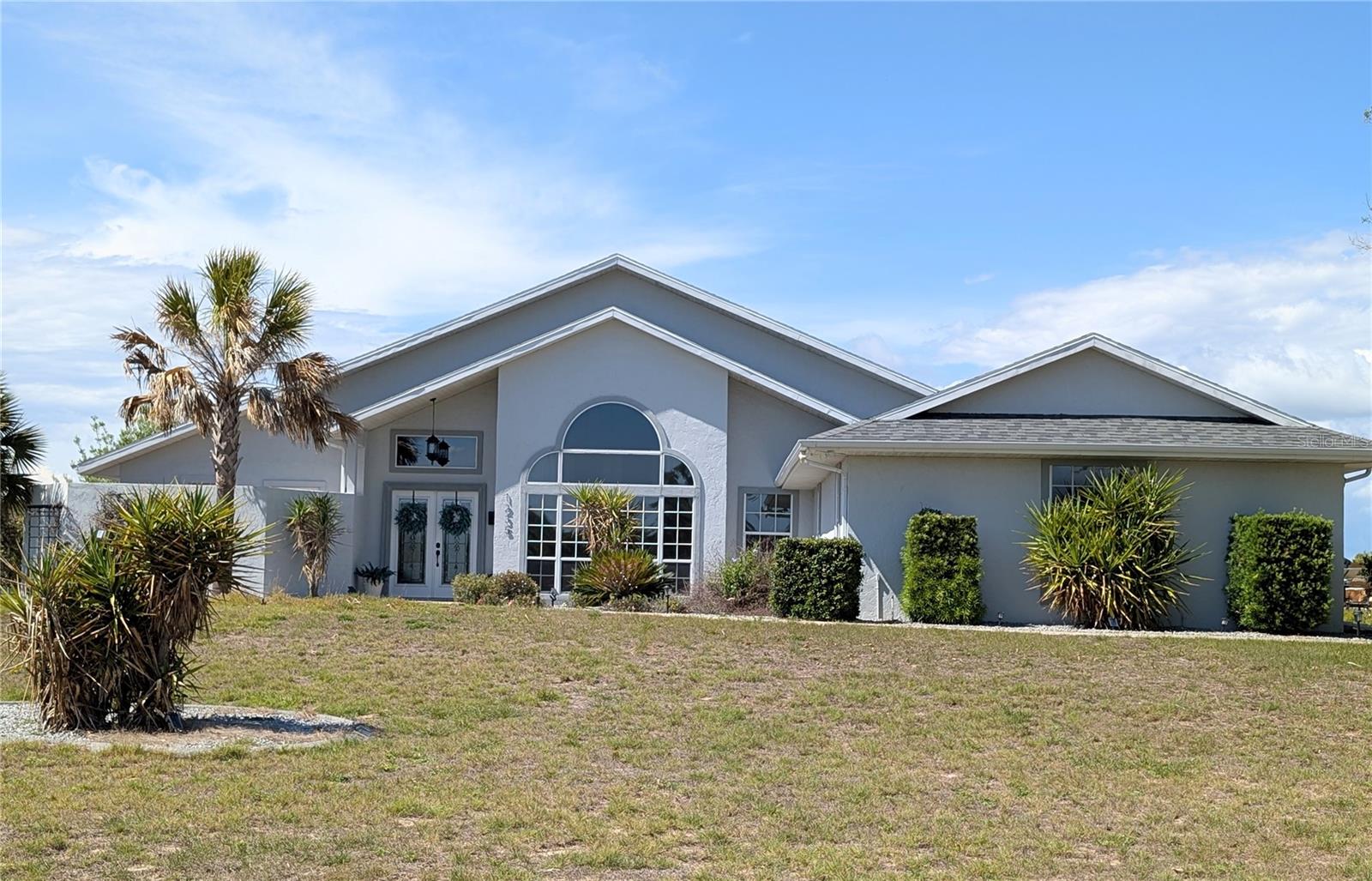 CLEARVIEW ESTS - Residential
