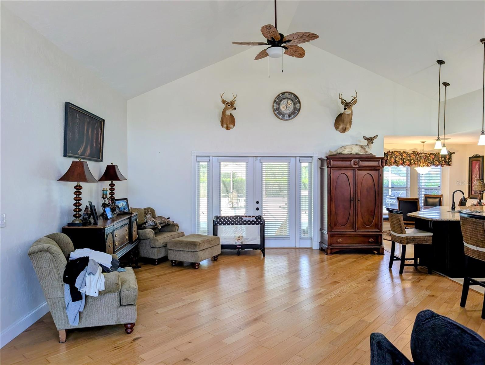 CLEARVIEW ESTS - Residential