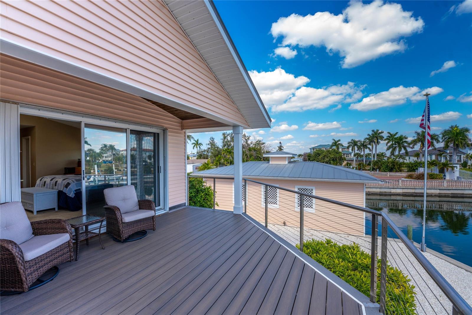 LEMON BAY ESTATE 01 - Residential