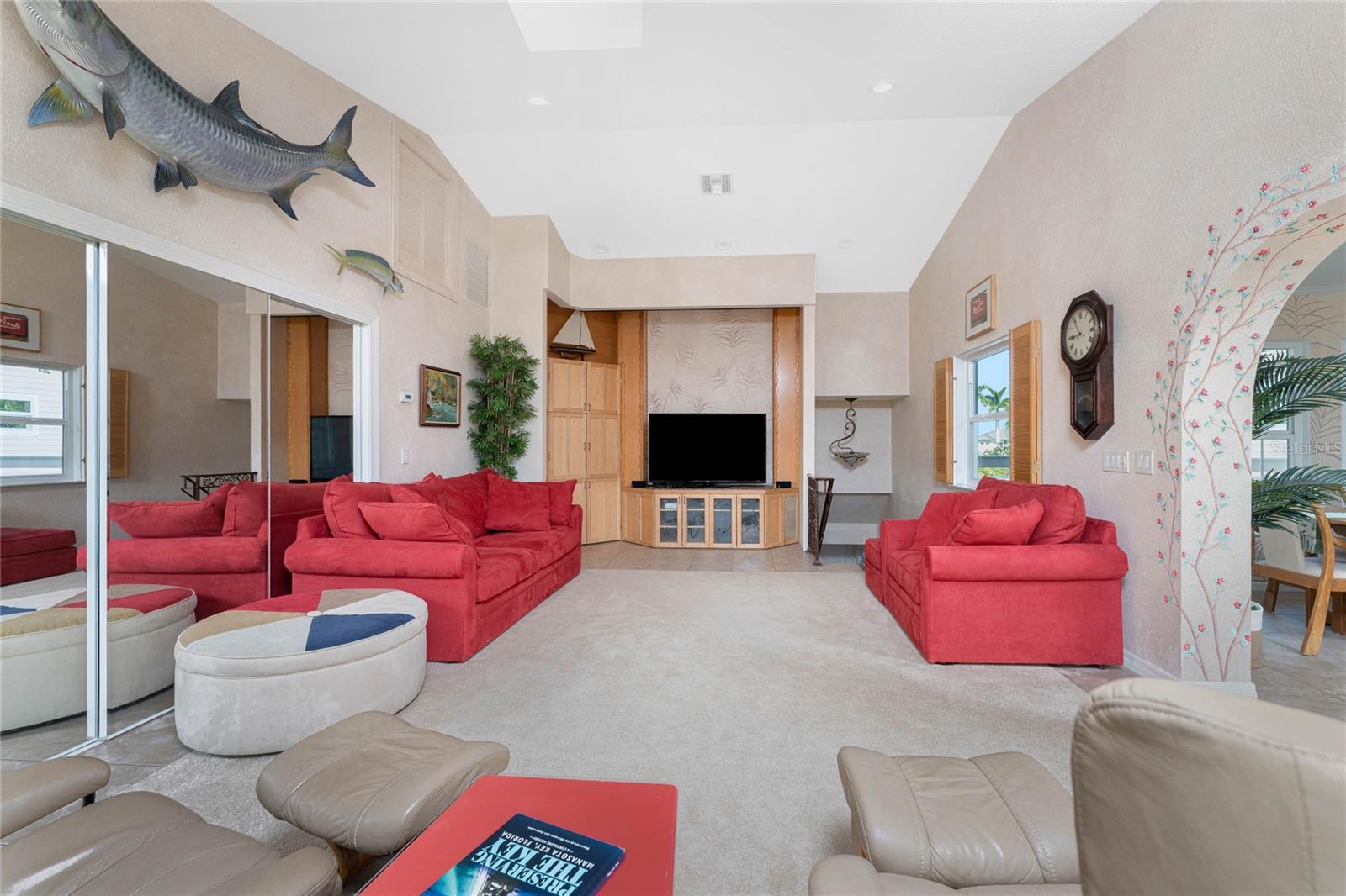 LEMON BAY ESTATE 01 - Residential