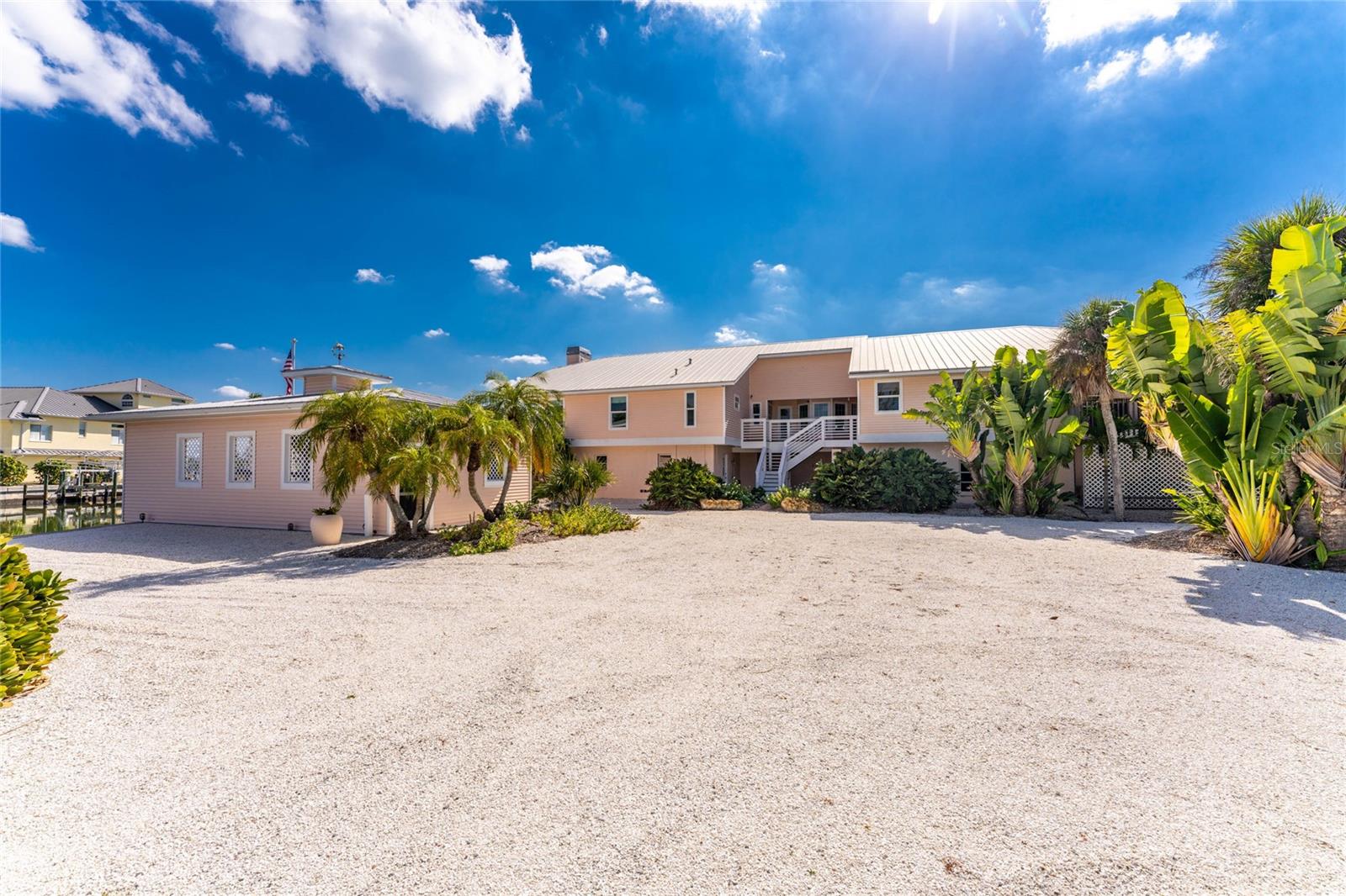 LEMON BAY ESTATE 01 - Residential