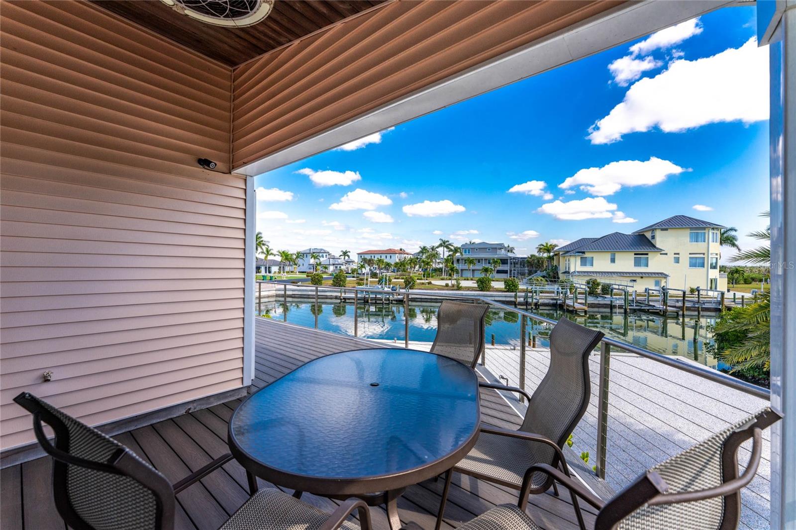 LEMON BAY ESTATE 01 - Residential