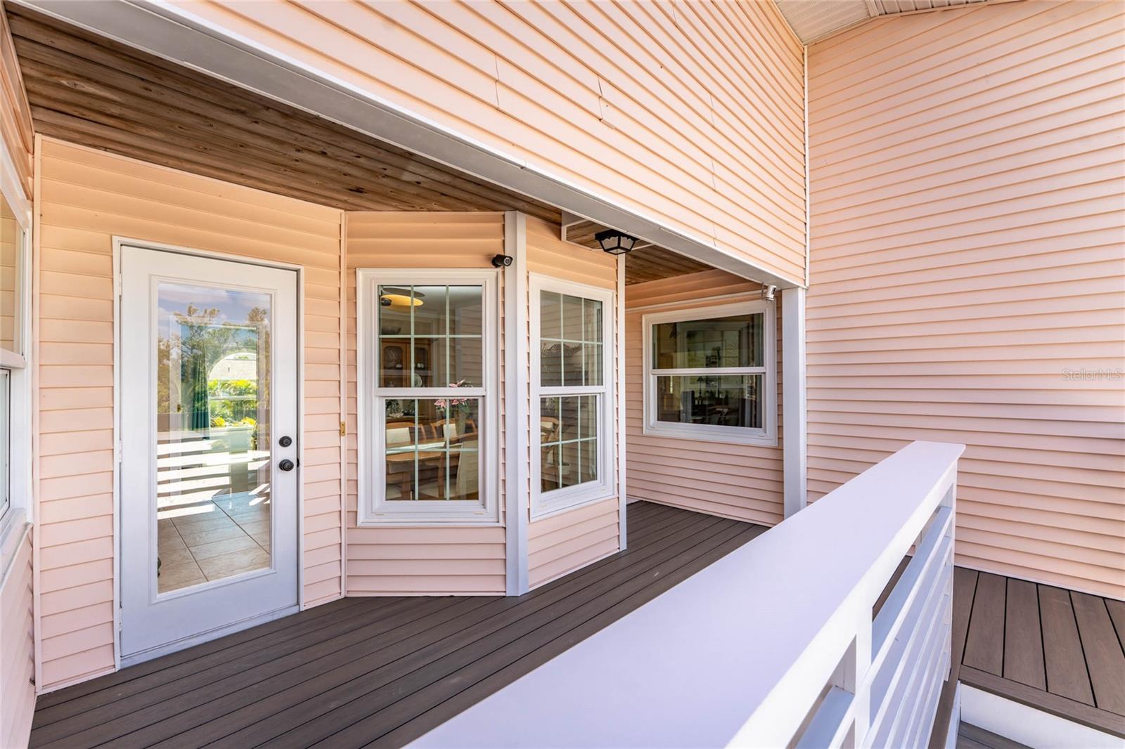 LEMON BAY ESTATE 01 - Residential