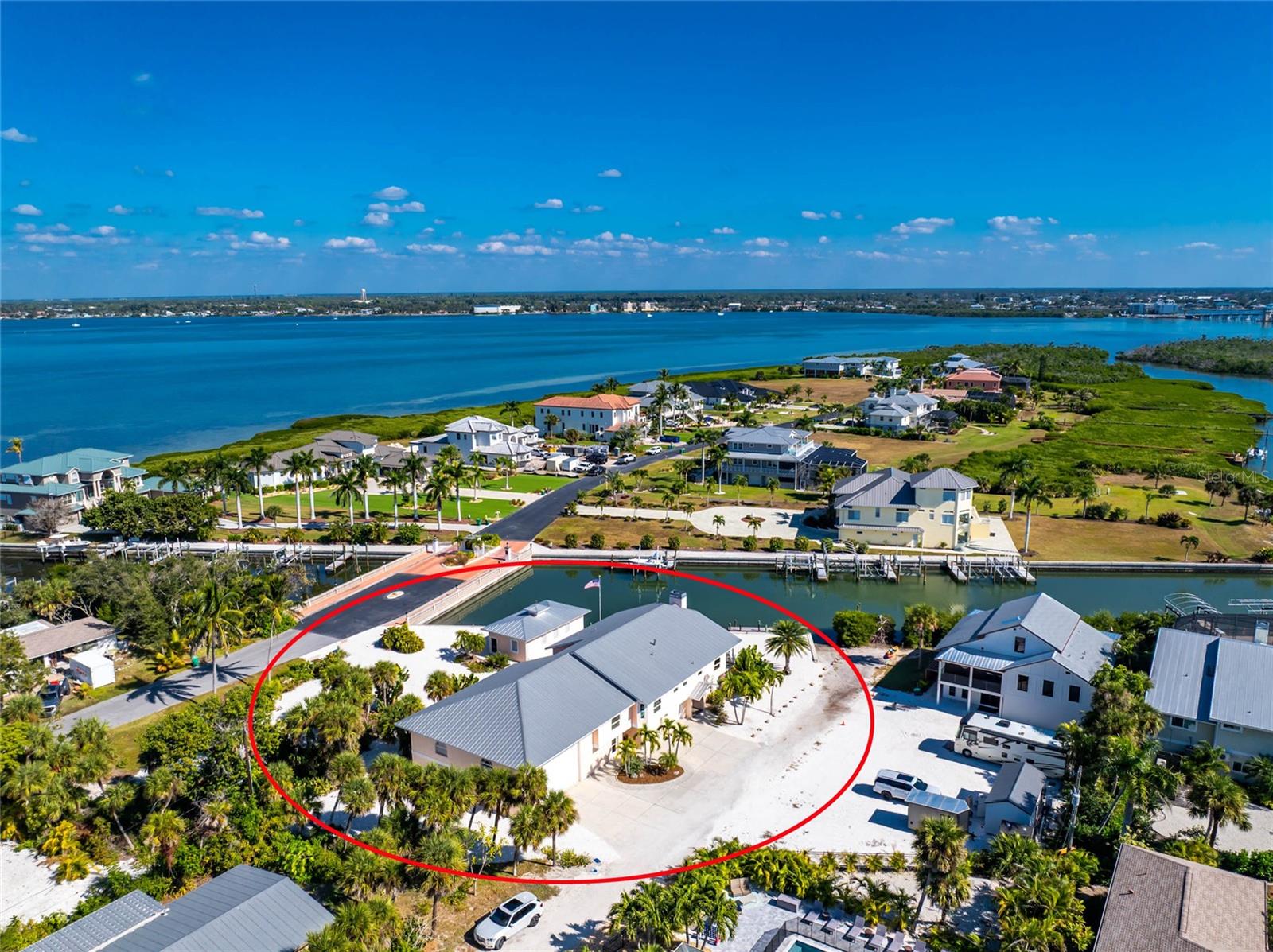 LEMON BAY ESTATE 01 - Residential