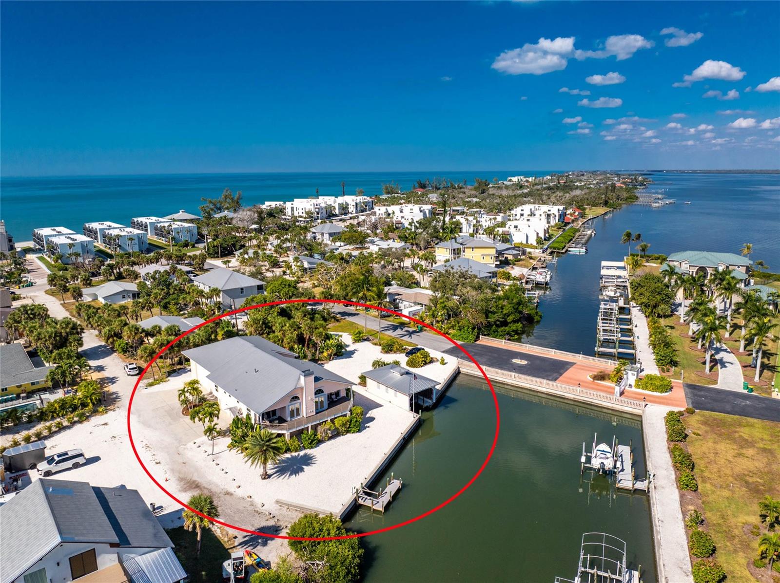 LEMON BAY ESTATE 01 - Residential