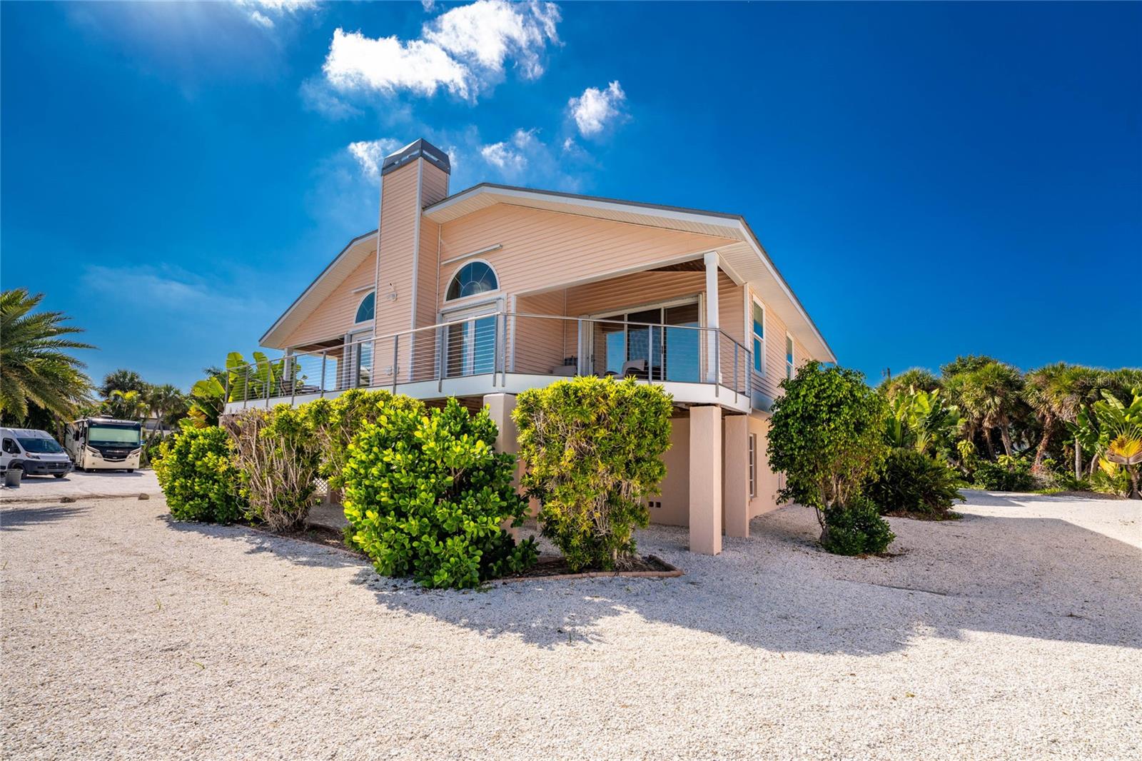 LEMON BAY ESTATE 01 - Residential