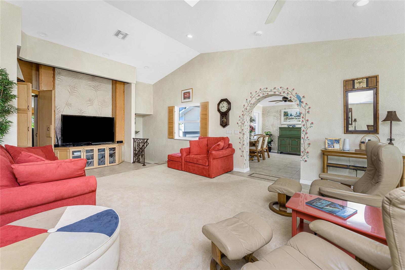 LEMON BAY ESTATE 01 - Residential