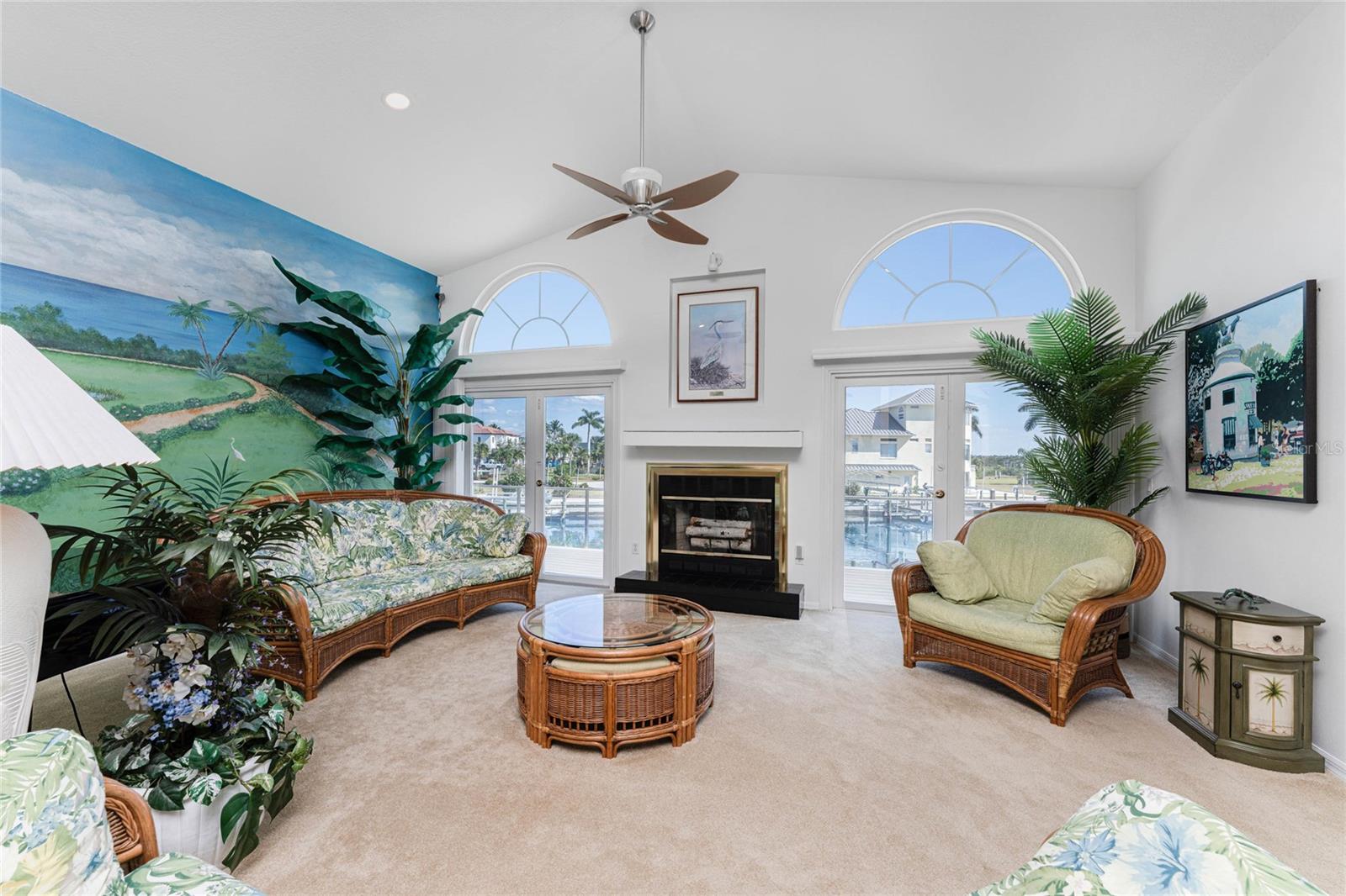 LEMON BAY ESTATE 01 - Residential