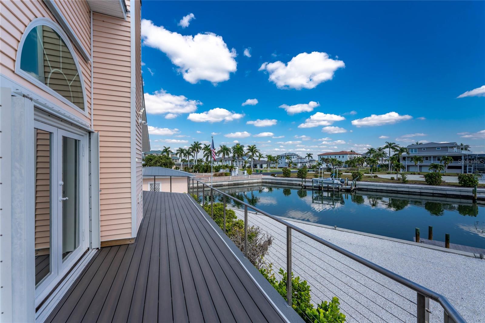 LEMON BAY ESTATE 01 - Residential