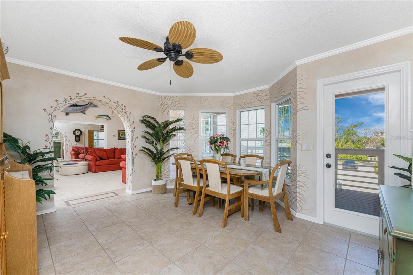 LEMON BAY ESTATE 01 - Residential