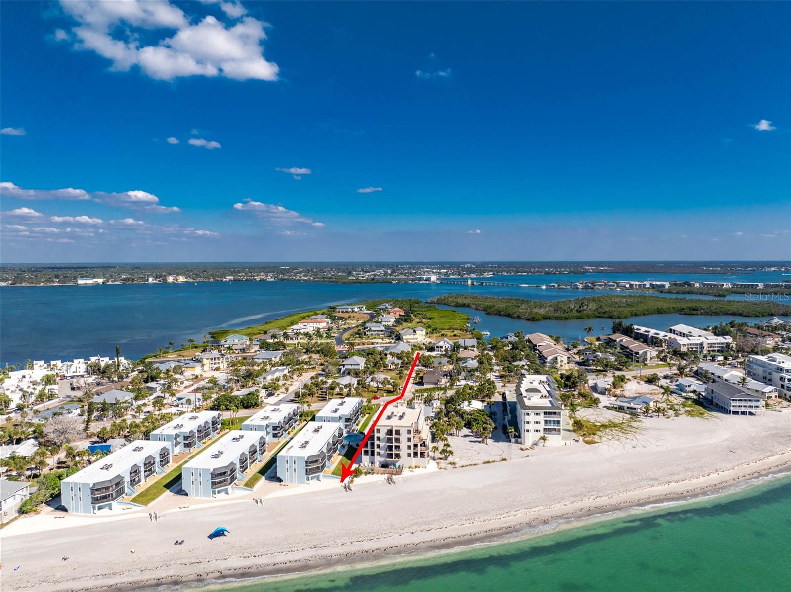 LEMON BAY ESTATE 01 - Residential