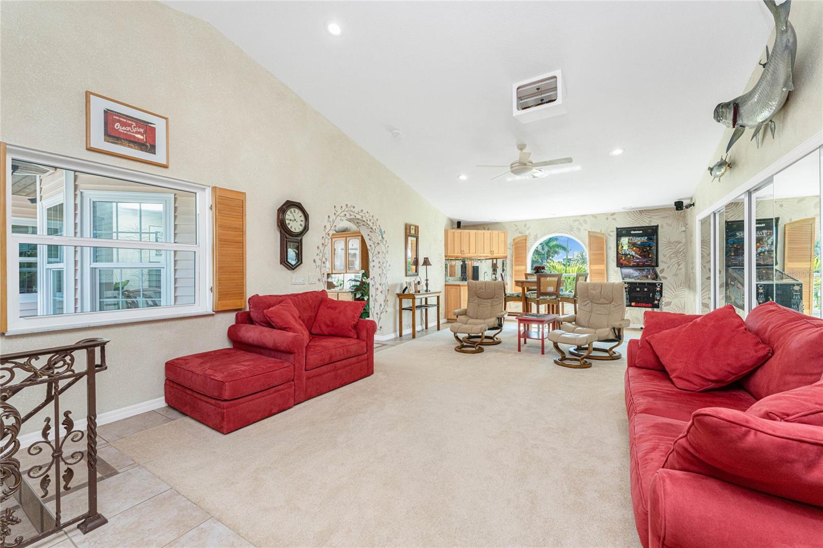 LEMON BAY ESTATE 01 - Residential