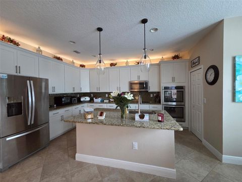 Tiny photo for 16113 Morning Dew Way, Clermont, FL 34714 (MLS # O6406959)