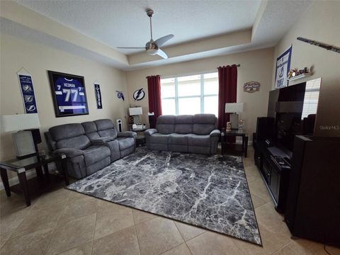 Tiny photo for 16113 Morning Dew Way, Clermont, FL 34714 (MLS # O6406959)